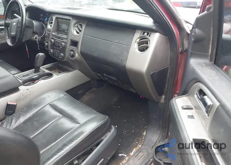 2015 Ford Expedition Xlt из США, поврежденный, VIN 1FMJU1JT3FEF28405